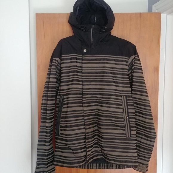 Holden ski/snowboard jacket - Picture 1 of 12